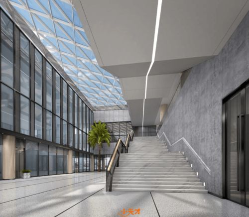 高質(zhì)量發(fā)展丨長安建筑裝飾業(yè)現(xiàn)代化產(chǎn)業(yè)園區(qū)初見雛形，繪就秀美產(chǎn)業(yè)新圖景