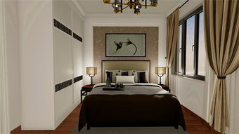 萊西二手別墅裝修如何選擇？城建福源裝飾專業實力解析