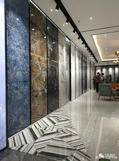 源頭直采，資源整合 為建筑裝飾企業打造省心高效的供應鏈解決方案