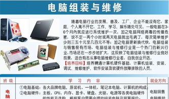 專業(yè)電腦組裝維修與網(wǎng)絡(luò)工程培訓(xùn)，一站式服務(wù)盡在匯博電腦設(shè)計培訓(xùn)學(xué)校