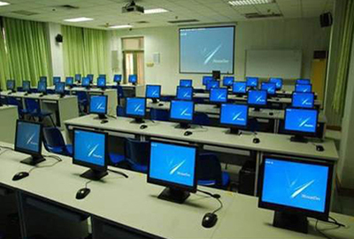 江西工商技工學(xué)校計算機網(wǎng)絡(luò)技術(shù) 專業(yè)培養(yǎng)與系統(tǒng)工程服務(wù)